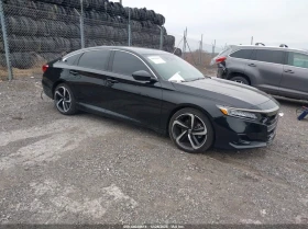 ������ Honda Accord