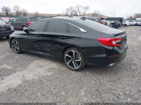 Honda Accord 1.5L I-4 DI, DOHC, VVT, TURBO, 192HP Front Wheel | Mobile.bg � ����� ������ 3