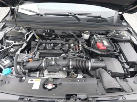 Honda Accord 1.5L I-4 DI, DOHC, VVT, TURBO, 192HP Front Wheel | Mobile.bg � ����� ������ 10