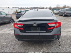 Honda Accord 1.5L I-4 DI, DOHC, VVT, TURBO, 192HP Front Wheel | Mobile.bg � ����� ������ 15