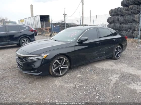 Honda Accord 1.5L I-4 DI, DOHC, VVT, TURBO, 192HP Front Wheel | Mobile.bg � ����� ������ 2