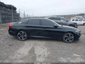 Honda Accord 1.5L I-4 DI, DOHC, VVT, TURBO, 192HP Front Wheel | Mobile.bg � ����� ������ 12