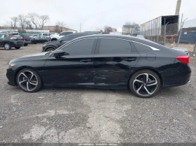 Honda Accord 1.5L I-4 DI, DOHC, VVT, TURBO, 192HP Front Wheel | Mobile.bg � ����� ������ 13