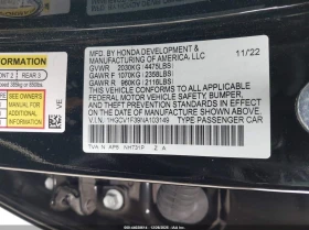 Honda Accord 1.5L I-4 DI, DOHC, VVT, TURBO, 192HP Front Wheel | Mobile.bg � ����� ������ 9