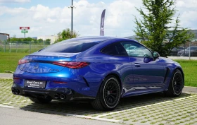 Mercedes-Benz CLE 53 AMG* SPORT SEATS* BURMESTER* �������* CARBON | Mobile.bg � ����� ������ 3