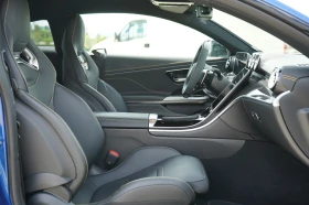 Mercedes-Benz CLE 53 AMG* SPORT SEATS* BURMESTER* �������* CARBON | Mobile.bg � ����� ������ 15