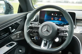 Mercedes-Benz CLE 53 AMG* SPORT SEATS* BURMESTER* �������* CARBON | Mobile.bg � ����� ������ 10