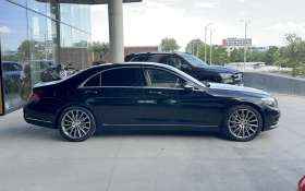 Mercedes-Benz S 350 d L | Mobile.bg � ����� ������ 3