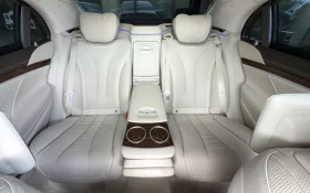 Mercedes-Benz S 350 d L | Mobile.bg � ����� ������ 8