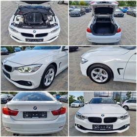 BMW 435 D= GRANCOUPE= XDRIVE-313ps-АВТОМАТИК-166.000км!!! - 18500 € / 36182.85 лв. - 10732877 17