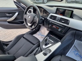 BMW 435 D= GRANCOUPE= XDRIVE-313ps-АВТОМАТИК-166.000км!!! - 18500 € / 36182.85 лв. - 10732877 11