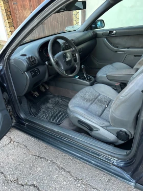 Audi A3 1.9 110 ���� | Mobile.bg � ����� ������ 7