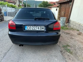 Audi A3 1.9 110 ���� | Mobile.bg � ����� ������ 4