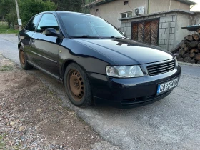Audi A3 1.9 110 ���� | Mobile.bg � ����� ������ 6