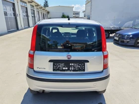 ����� �� �������� �� Fiat Panda 1.1 ��������