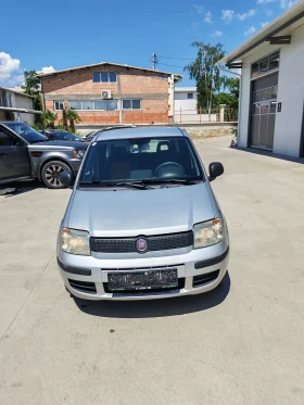 Fiat Panda 1.1 �������� | Mobile.bg � ����� ������ 8