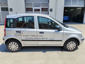 Fiat Panda 1.1 �������� | Mobile.bg � ����� ������ 7