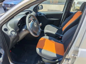 Fiat Panda 1.1 �������� | Mobile.bg � ����� ������ 10