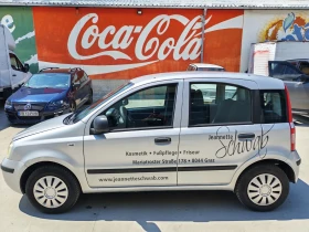 Fiat Panda 1.1 �������� | Mobile.bg � ����� ������ 5
