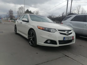 Honda Accord 2.4i Type-S  - 8300 € / 16233.39 лв. - 36644210 2