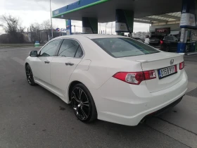 Honda Accord 2.4i Type-S  - 8300 € / 16233.39 лв. - 36644210 3