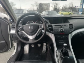 Honda Accord 2.4i Type-S  - 8300 € / 16233.39 лв. - 36644210 14