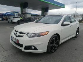 Honda Accord 2.4i Type-S  - 8300 € / 16233.39 лв. - 36644210 4