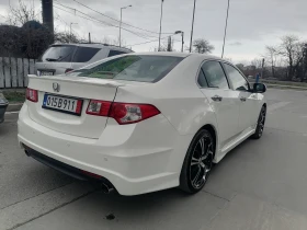 Honda Accord 2.4i Type-S  - 8300 € / 16233.39 лв. - 36644210 5