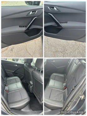 Peugeot 508 2.0 HDI / Автоматик/ Navi/ Keyless-go/ | Auto.bg — изображение 12