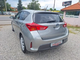 Toyota Auris 1.8 99 Ks Hybrid Kamera! | Mobile.bg � ����� ������ 5