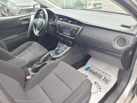 Toyota Auris 1.8 99 Ks Hybrid Kamera! | Mobile.bg � ����� ������ 12