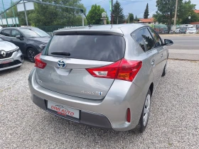 Toyota Auris 1.8 99 Ks Hybrid Kamera! | Mobile.bg � ����� ������ 3
