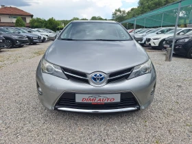 Toyota Auris 1.8 99 Ks Hybrid Kamera! | Mobile.bg � ����� ������ 8