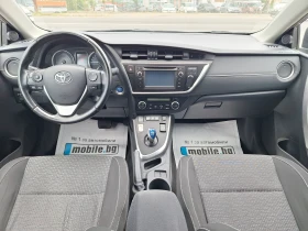Toyota Auris 1.8 99 Ks Hybrid Kamera! | Mobile.bg � ����� ������ 11