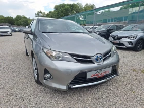 ����� �� �������� �� Toyota Auris 1.8 99 Ks Hybrid Kamera!