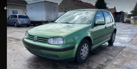VW Golf