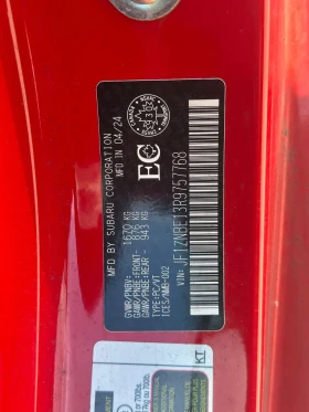 Toyota GR86 * Premium * CARFAX * ��� ������������ ������ | Mobile.bg � ����� ������ 11