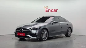 ������ Mercedes-Benz C 300