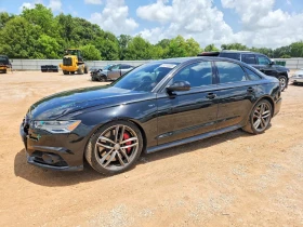 ������ Audi S6