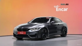 BMW M4 COMPETITION* HUD* 360* КОЖА* НАВИ