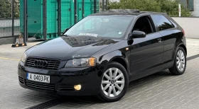 Audi A3 1.9 TDl 6-Скорости 2007г