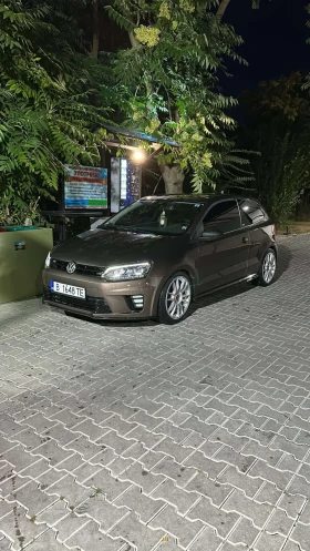 VW Polo