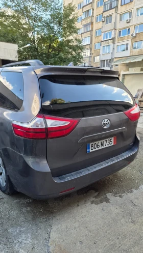 Toyota Sienna | Mobile.bg � ����� ������ 6