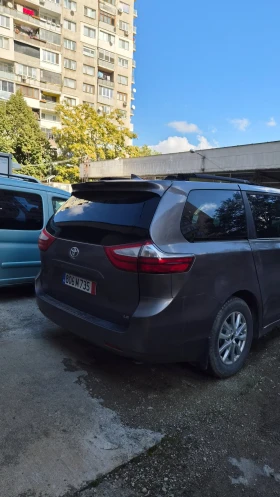 Toyota Sienna | Mobile.bg � ����� ������ 5