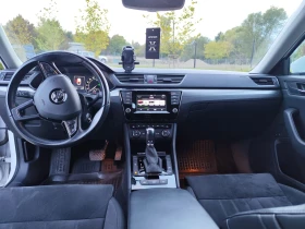 Skoda Superb 2.0 tdi 190/151000 ��! | Mobile.bg � ����� ������ 9