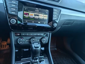 Skoda Superb 2.0 tdi 190/151000 ��! | Mobile.bg � ����� ������ 16