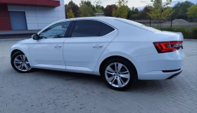 Skoda Superb 2.0 tdi 190/151000 ��! | Mobile.bg � ����� ������ 7
