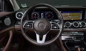 Mercedes-Benz E 450 * 4MATIC Exclusive * ��������� ���� *  | Mobile.bg � ����� ������ 13