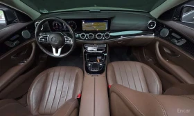 Mercedes-Benz E 450 * 4MATIC Exclusive * ��������� ���� *  | Mobile.bg � ����� ������ 7