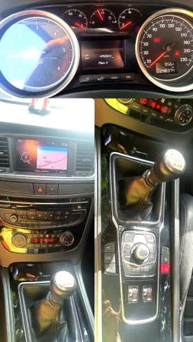 Peugeot 508 2.0; 140к.с. - 5500 € - 91315384 14